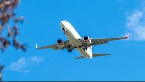 Pasajes desde los $10 mil: Aerolínea ofrece descuentos de hasta el 76% por su aniversario