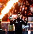 Colo Colo no se conforma con Vozinha y ahora negocia para sumar un nuevo fichaje estrella de cara al cierre del torneo. Conoce de quién se trata y la posición que llegaría a cubrir.
