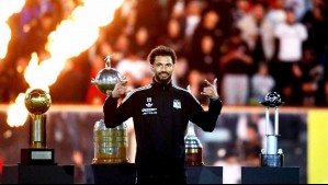 No solo Vozinha: Colo Colo busca remecer el mercado con un nuevo fichaje estrella