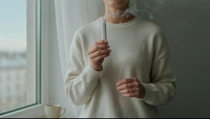 Advierten que uno de cada tres adolescentes ha usado vapers: 'Que los niños tengan acceso a los cigarrillos debería ser 0'