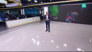 Meganoticias Prime - Jueves 6 de agosto 2026