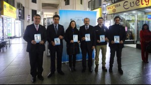 Así funciona 'Sin Fachadas', la nueva plataforma del SII para denunciar negocios sospechosos de forma anónima