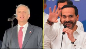 Kast aterriza en Colombia por investidura presidencial de Abelardo de la Espriella: 'Espero que refleje el espíritu republicano'