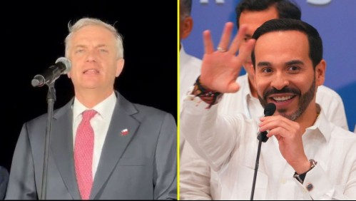 Kast aterriza en Colombia por investidura presidencial de Abelardo de la Espriella: 'Espero que refleje el espíritu republicano'