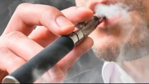 'Hemos llegado mal con el mensaje del daño': Uno de cada tres adolescentes ha vapeado alguna vez en su vida