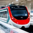 El transporte en tren es cada vez más importante en todo el mundo. En Chile, por ejemplo, el Metro de Santiago conecta casi toda la capital en menos de una hora. México ha ido más lejos y ha inaugurado uno de los trenes más veloces del mundo.