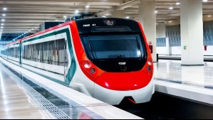Inauguran uno de los trenes más rápidos del mundo: Conecta dos importantes zonas en 45 minutos