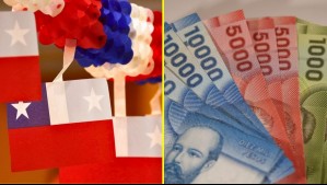 Aguinaldo de Fiestas Patrias: Estas son las fechas de pago
