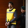 Este jueves, se conoció que la segunda sala de la Corte de Apelaciones de Santiago revocó la resolución del Séptimo Juzgado de Garantía, que mantenía en prisión preventiva al exdiputado Joaquín Lavín León.