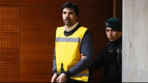Revocan prisión preventiva del exdiputado Joaquín Lavín León: Quedó con arresto domiciliario total