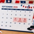 Presentan un proyecto de ley para declarar feriado el jueves 17 de septiembre de 2026. Revisa por qué este año no existe un día extra automático y cómo quedaría el calendario de Fiestas Patrias.