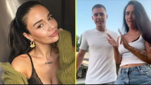 ¿Steffi Méndez encontró el amor? Videos con misterioso hombre desatan rumores de romance