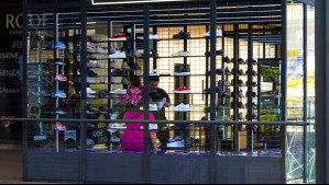 Marca abre en Chile su tienda más grande de zapatillas, moda y accesorios premium: Esta es su ubicación