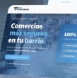 La CNC y el SII lanzaron Sin Fachadas, una plataforma para denunciar de forma anónima negocios con indicios de irregularidades. Un estudio reveló que las barberías, peluquerías y centros de estética lideran los rubros que más sospechas generan.
