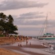 Quienes tengan las ganas de visitar Hawái y disfrutar de sus paisajes podrán hacerlo de manera gratuita; es más, podrían vivir gratis y trabajar solamente unas horas durante la semana.