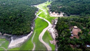 La humanidad ya consumió todos los recursos naturales que el planeta puede renovar en 2026: ¿En qué momento lo hace Chile?