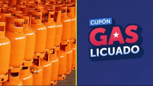 Este es el último plazo para cobrar el Cupón de Gas