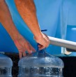Cortes de agua programados en Puente Alto y Huechuraba se extenderán hasta la madrugada de este viernes 7 de agosto. Revisa los horarios y el retorno del servicio.