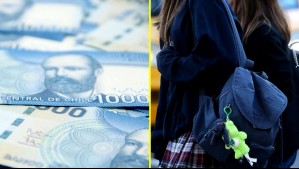 Bonos para escolares en agosto: Revisa los beneficios disponibles y cómo cobrarlos