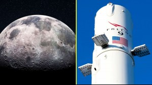 Telescopio en Chile captó en tiempo real el impacto de un cohete contra la Luna