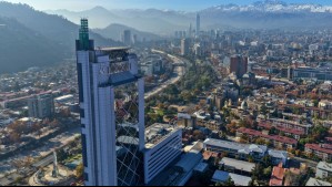 Chile está en el puesto 51 de mejores países para reubicarse: Destaca el ámbito financiero y queda al debe en seguridad