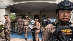 Adolescente asesinó a sus abuelos y luego atacó su colegio: dejó ocho muertos en tiroteo escolar en Tailandia