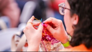 Habrá más de 110 expositores del mundo textil: Así puedes comprar entradas para Expo Teje 2026