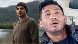Pangal Andrade tras las críticas del 'Chino' por polémico video en refugio: 'No sé cómo se calentaron si no usaron leña'