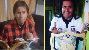 'Aprendí a vivir con mis enfermedades': El complicado momento visual que vive el recordado 'Peñeteñe'