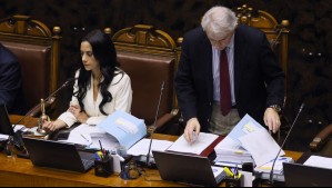 Mesa del Senado rechaza proyecto para suspender la Ley Karin: 'Constituye un camino equivocado'