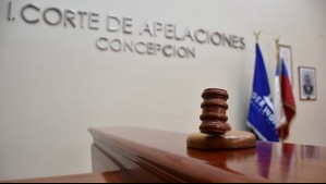 Corte de Apelaciones rechaza querella contra jueza de Los Ángeles investigada por presunta corrupción judicial