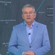 El meteorólogo de Megatiempo, Jaime Leyton, advirtió por el riesgo de aluviones en la provincia de Huasco debido a lluvias de hasta 75 mm y una isoterma 0 sobre los 3.800 metros.