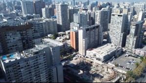 Propuesta del Frente Amplio busca congelar el precio de los arriendos en Chile: Plantean replicar modelo aplicado en Nueva York