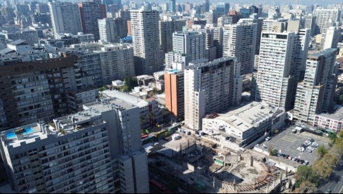 Propuesta del Frente Amplio busca congelar el precio de los arriendos en Chile: Plantean replicar modelo aplicado en Nueva York