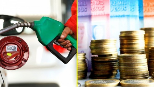 Caída de los combustibles contuvo la inflación: IPC de julio anotó una variación de 0,1%