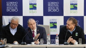 Gobierno confirma corredores de transporte público en el Gran Concepción, pero cambio en el financiamiento abre nuevas dudas