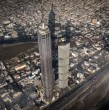 Monterrey, México, avanza con uno de sus proyectos inmobiliarios más ambiciosos: la Torre Rise, un rascacielos que alcanzará los 484 metros de altura y que, de concretarse según lo proyectado, se convertirá en el edificio más alto de América Latina.