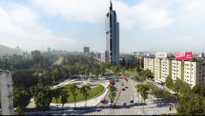 'Nueva Plaza Italia': Proyecto contempla 8.750 m² de nuevas áreas verdes y espacios peatonales