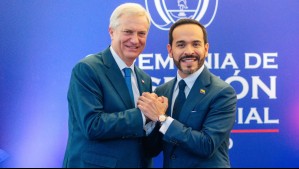 Kast se reúne con De la Espriella: 'La migración y el crimen organizado son temas fundamentales'