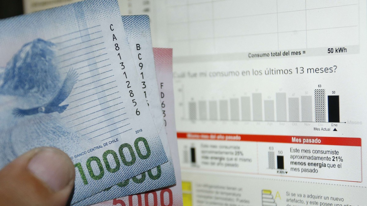Entérate si perteneces a los grupos priorizados del Subsidio Eléctrico