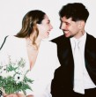 Conoce detalles sobre el importante paso que dieron Carlita y Matt Hunter en su relación. Ambos publicaron unos registros que desataron una ola de comentarios en las redes sociales.