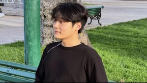 'Actualmente estoy viviendo en Chile para estudiar español': Actor de K-dramas revela que reside en Limache