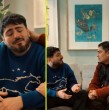 Cristóbal Honorato volvió a interpretar a Tatayaya junto a Sergio Freire en una nostálgica campaña por el Día de la Niñez que revivió el sketch recordado por la frase me haces tanto reir.