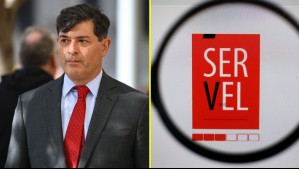 Fiscalía investiga al PDG por denuncia del Servel: Cuestionan gastos que no habrían sido acreditados