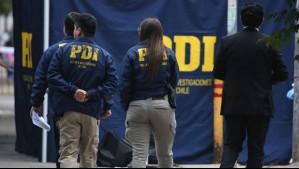 Asesinan a ciudadano egipcio en Coronel: Presunto participante se presentó ante Carabineros