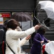 La Dirección Meteorológica de Chile emitió una alerta por viento moderado a fuerte para sectores de Antofagasta y Atacama, con ráfagas de hasta 100 km/h. Además, actualizó un aviso por vientos para otras zonas de Antofagasta.