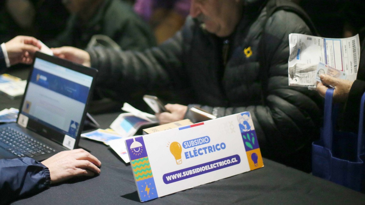 Subsidio Eléctrico 2026: Revisa los montos que recibirás según el número de integrantes de tu hogar