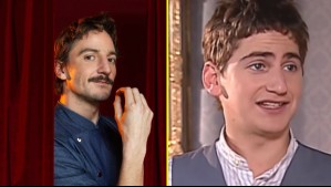 ¿Qué fue de Andrés Reyes Cristi? Su hermano Francisco reveló a qué se dedica actualmente el actor de 'Floribella'