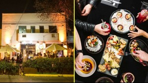 'Tenemos mucha pena': Anuncian cierre de conocido bar de Barrio Italia tras 7 años atendiendo al público