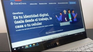 ClaveÚnica: ¿Cómo obtenerla por internet?